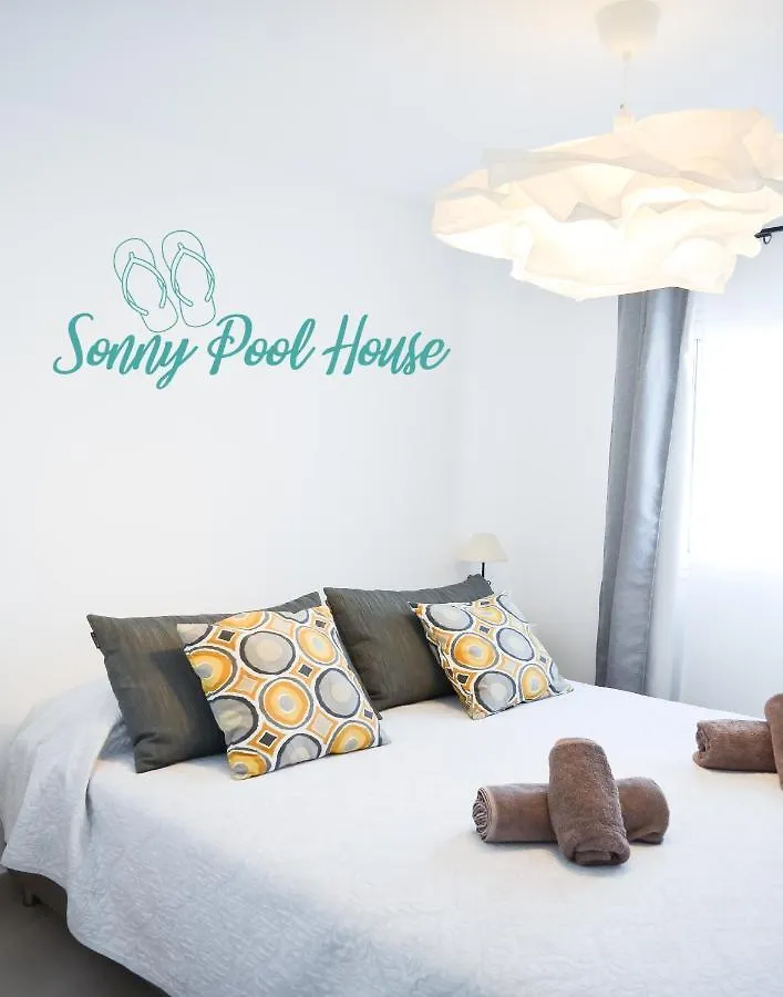 Sonny House Appartamento Corralejo