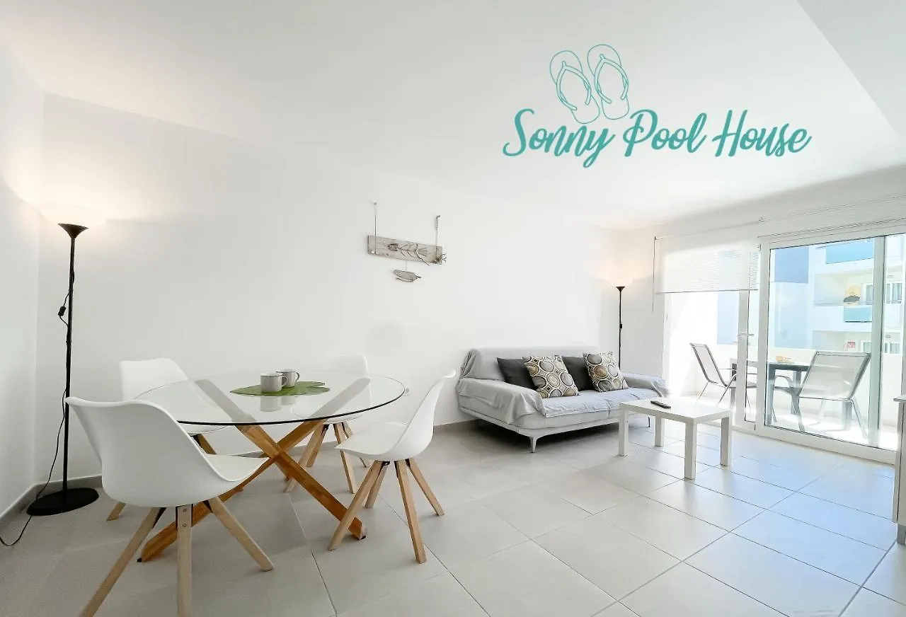 Sonny House Appartamento Corralejo