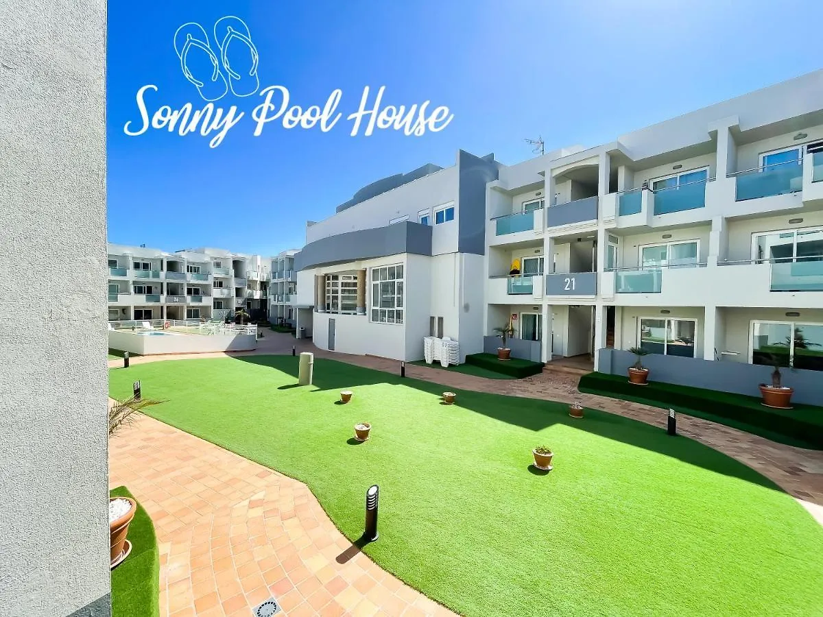 Sonny House Appartamento Corralejo