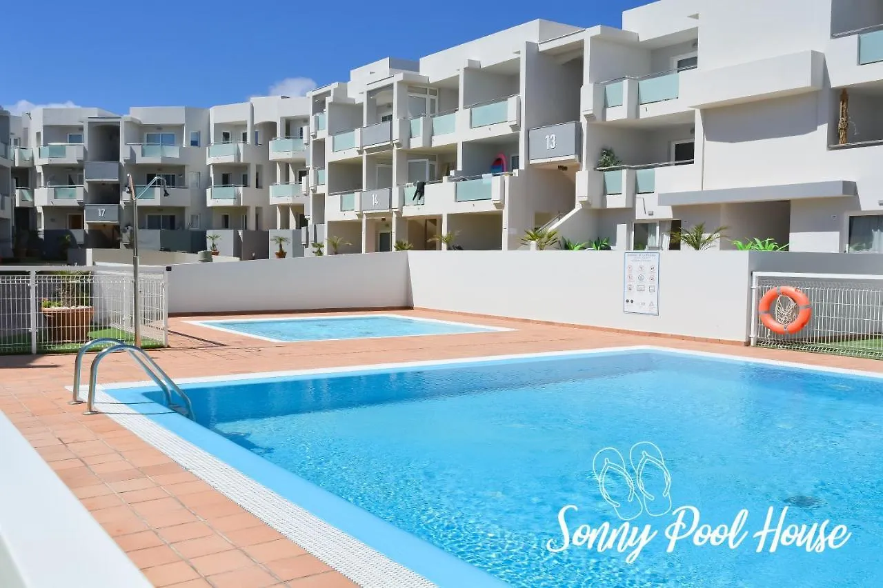 Sonny House Appartamento Corralejo 0*,