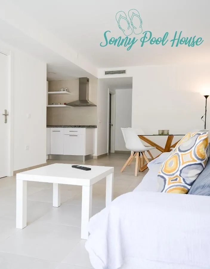 Sonny House Appartamento Corralejo