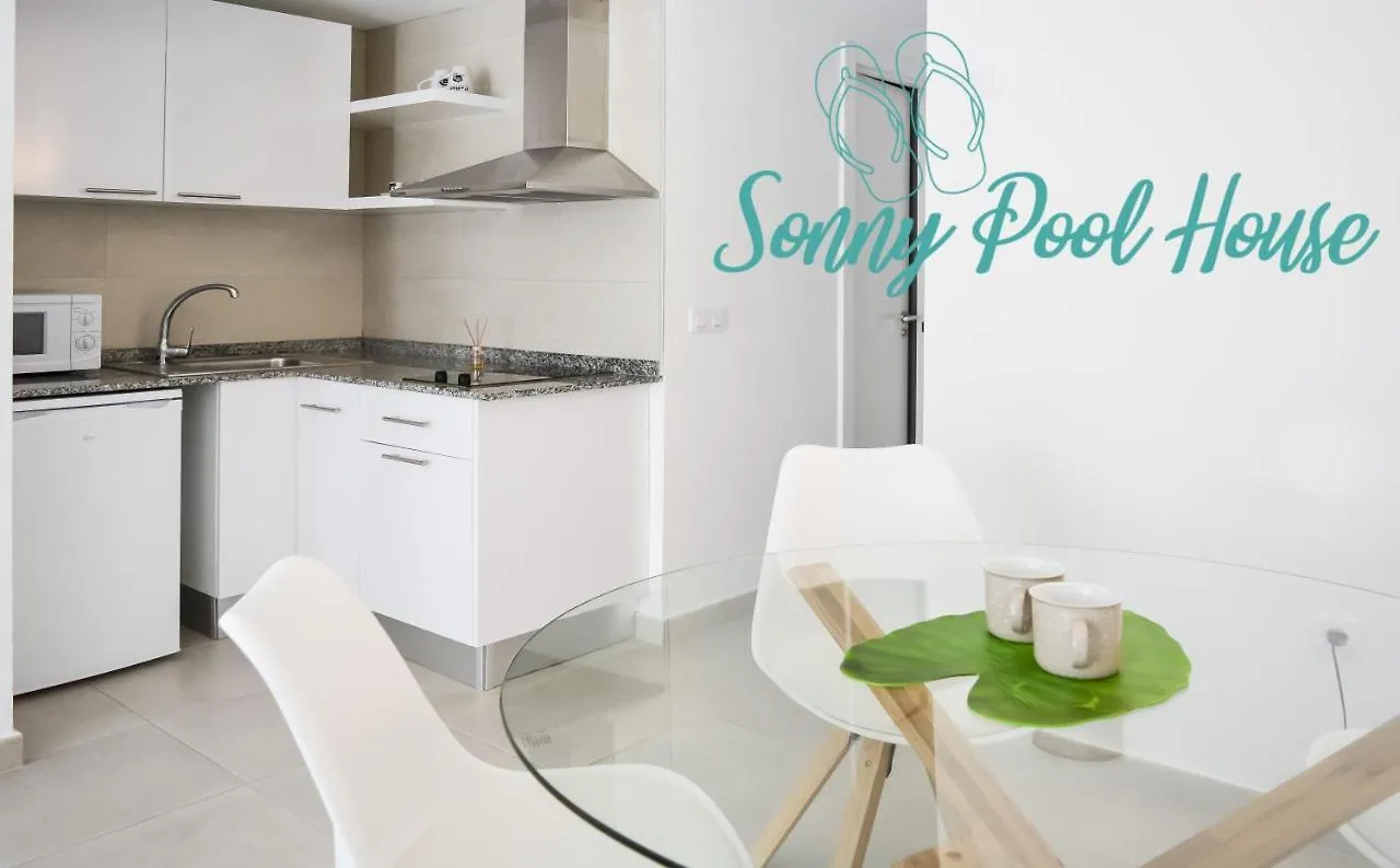 Sonny House Appartamento Corralejo Spagna