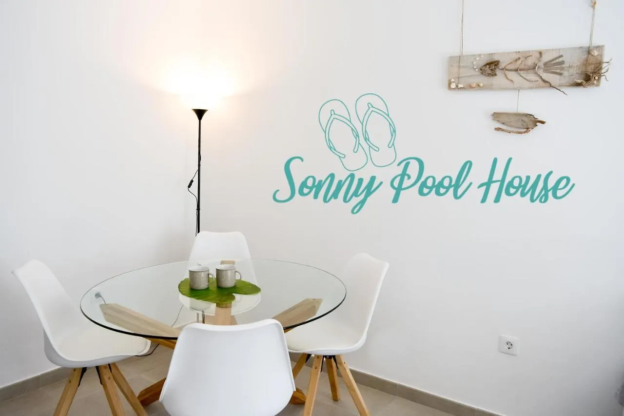 Sonny House Appartamento Corralejo