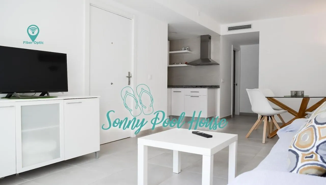 Sonny House Appartamento Corralejo