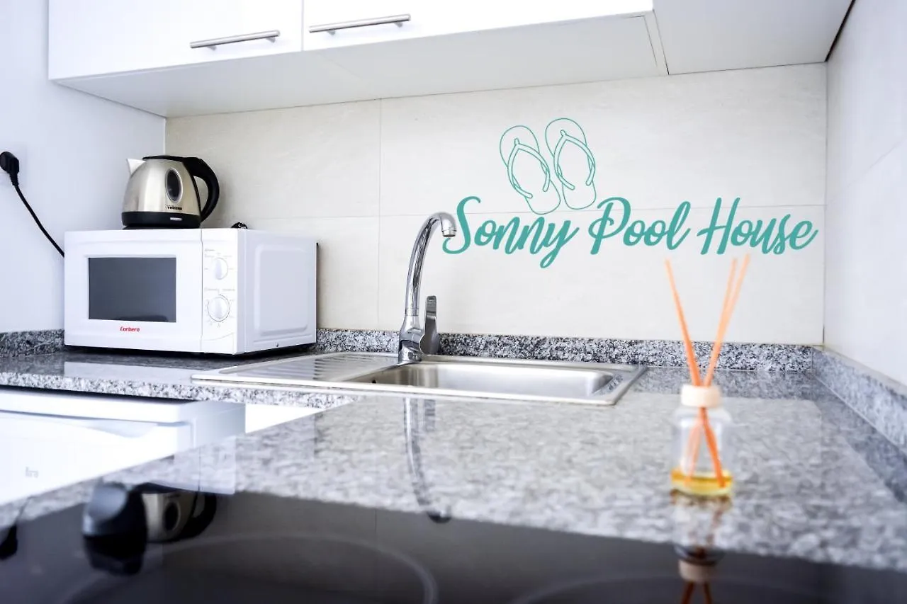 Sonny House Appartamento Corralejo