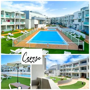 Appartamento B-rent Sun Cerezo Pool, Corralejo